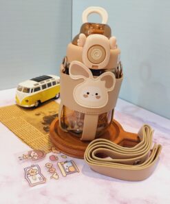 قمقمه کاور خرگوشی