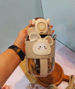 قمقمه کاور خرگوشی