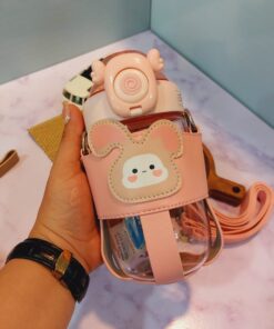 قمقمه کاور خرگوشی