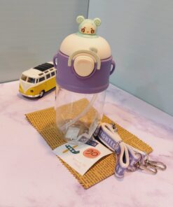 قمقمه عروسکی انیمه