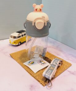 قمقمه عروسکی انیمه