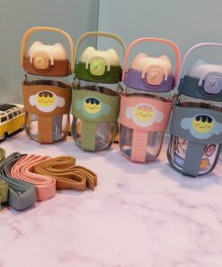 قمقمه نی دار سانی