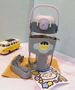 قمقمه نی دار سانی