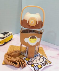 قمقمه نی دار سانی