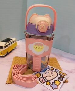 قمقمه نی دار سانی