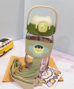 قمقمه نی دار سانی