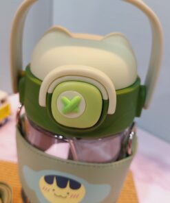 قمقمه نی دار سانی