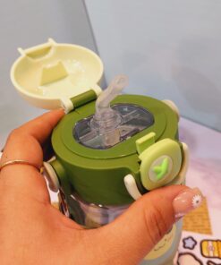 قمقمه نی دار سانی