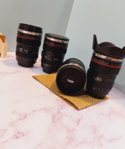 ماگ لنز دوربینی اورجینال