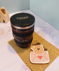 ماگ لنز دوربینی اورجینال