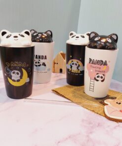 ماگ اسموتی پاندا