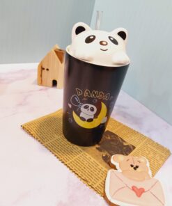 ماگ اسموتی پاندا