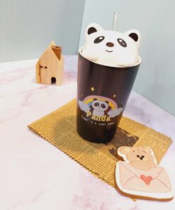 ماگ اسموتی پاندا