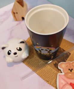 ماگ اسموتی پاندا