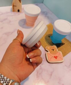 ماگ توجیبی نشکن