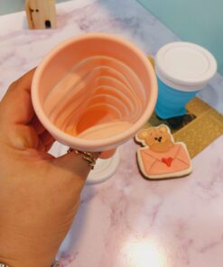 ماگ توجیبی نشکن