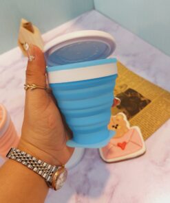 ماگ توجیبی نشکن