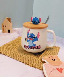 ماگ در چوبی استیج