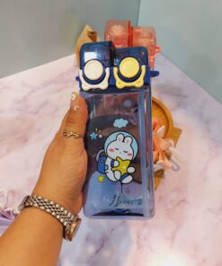 قمقمه دوحالته کتابی