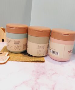 لانچ باکس پاستیلی