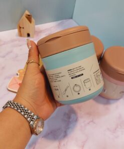 لانچ باکس پاستیلی