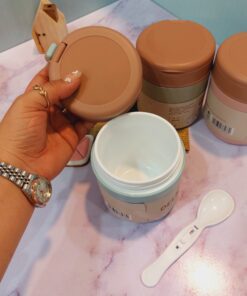 لانچ باکس پاستیلی