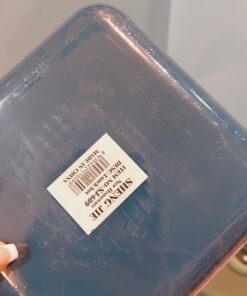 لانچ باکس لنز دوربینی