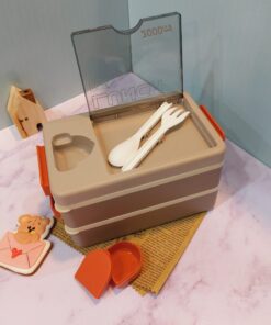 لانچ باکس بزرگ 2000