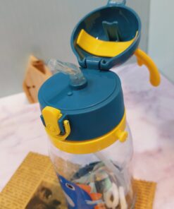 قمقمه شاخ گوزنی