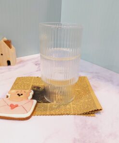 ماگ پیرکس شیار دار