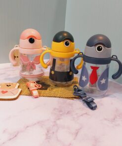 قمقمه نشکن تک چشم