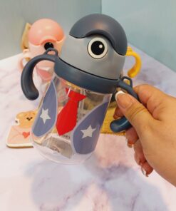 قمقمه نشکن تک چشم