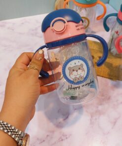 قمقمه نی دار خرسی