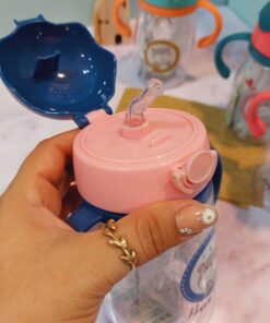 قمقمه نی دار خرسی