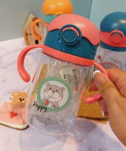 قمقمه نی دار خرسی