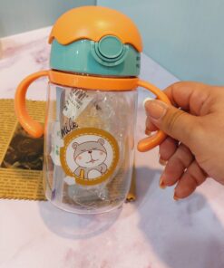 قمقمه نی دار خرسی