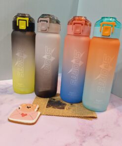 قمقمه اسپرت رعد