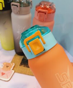 قمقمه اسپرت رعد