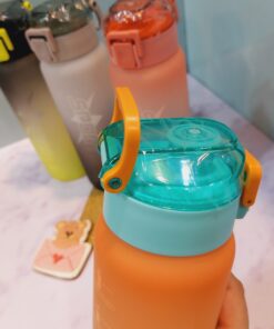 قمقمه اسپرت رعد