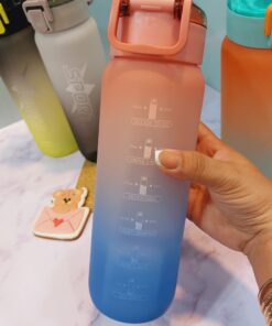 قمقمه اسپرت رعد