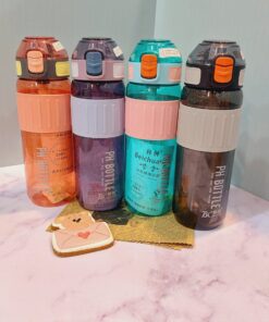 انواع قمقمه