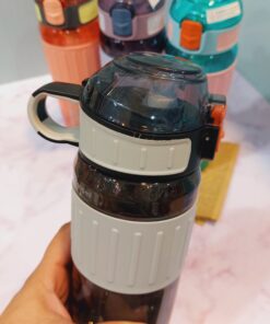 قمقمه نی دار 750