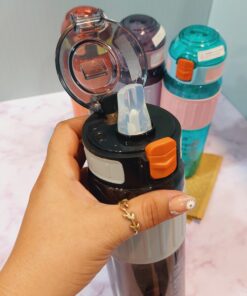 قمقمه نی دار 750