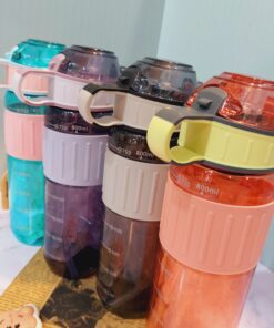 قمقمه نی دار 750