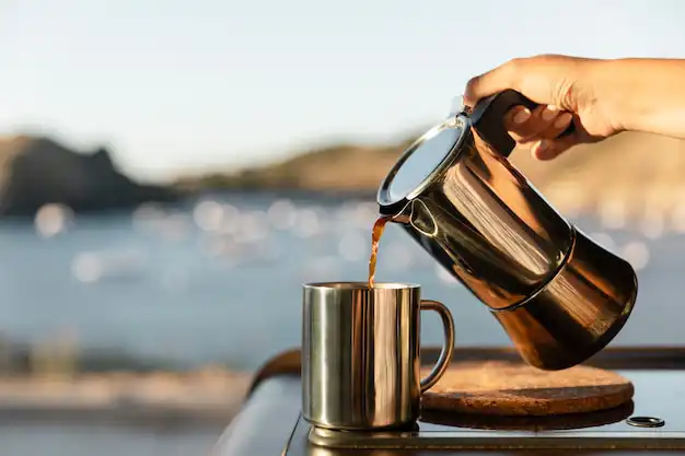 طعم دمنوش به لیمو