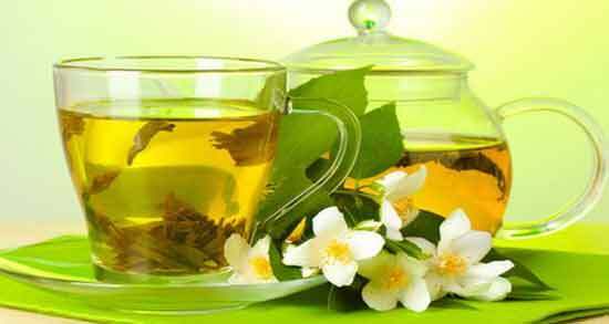 دمنوش بهارنارنج