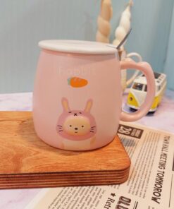 ماگ کله شیری