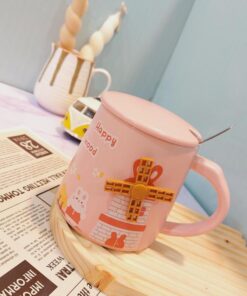 ماگ اسیاب دار