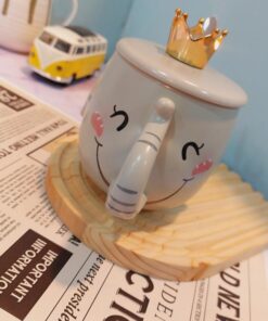 ماگ فیل تاجدار