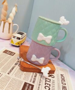 ماگ پاپیونی